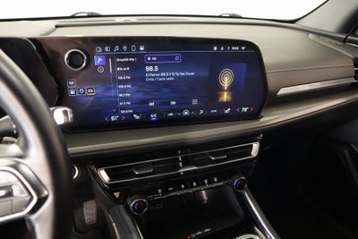 2024 Chevrolet Traverse AWD LT