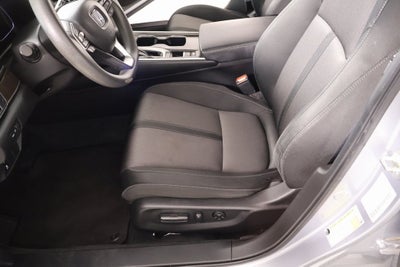 2020 Honda Accord Sedan EX