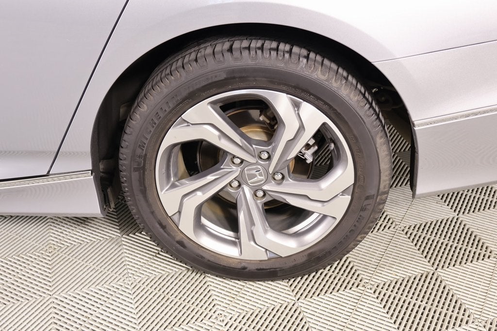 2020 Honda Accord Sedan EX