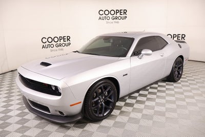 2023 Dodge Challenger R/T