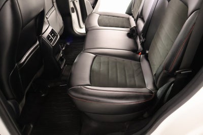 2022 Ford Edge ST Line