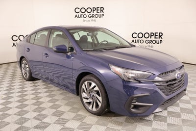 2024 Subaru Legacy Limited