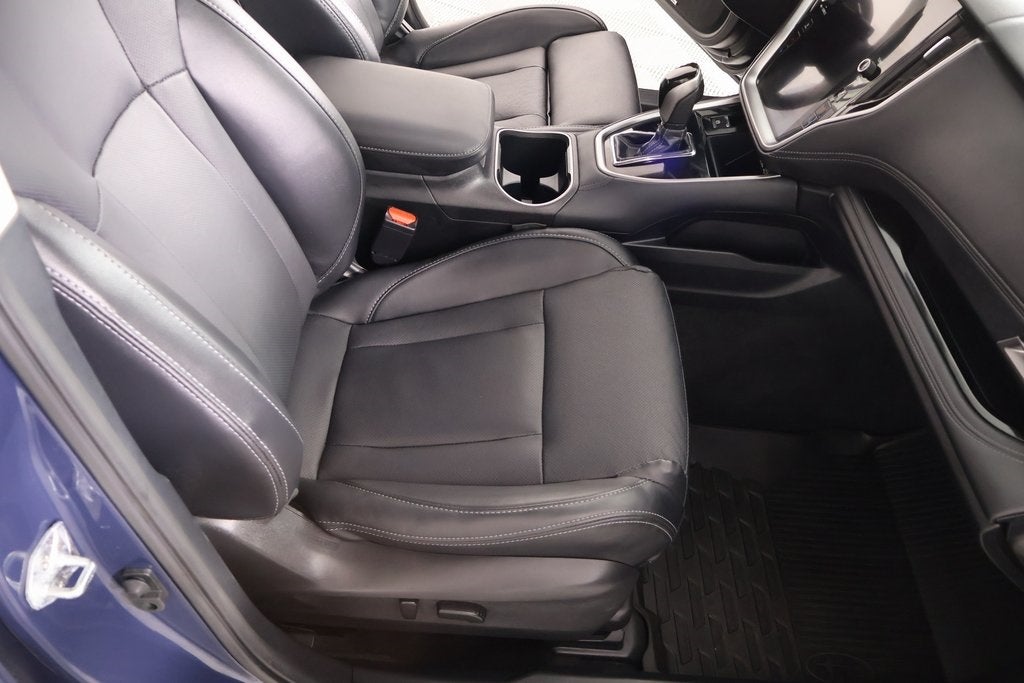 2024 Subaru Legacy Limited