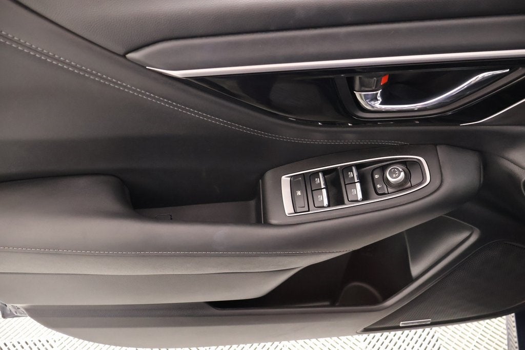 2024 Subaru Legacy Limited