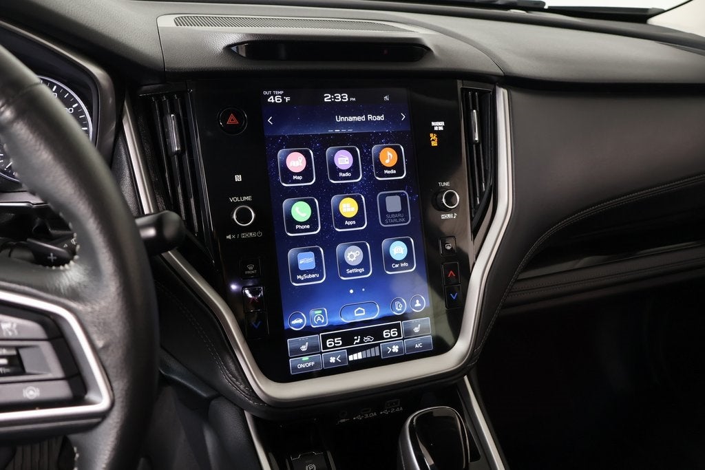 2024 Subaru Legacy Limited