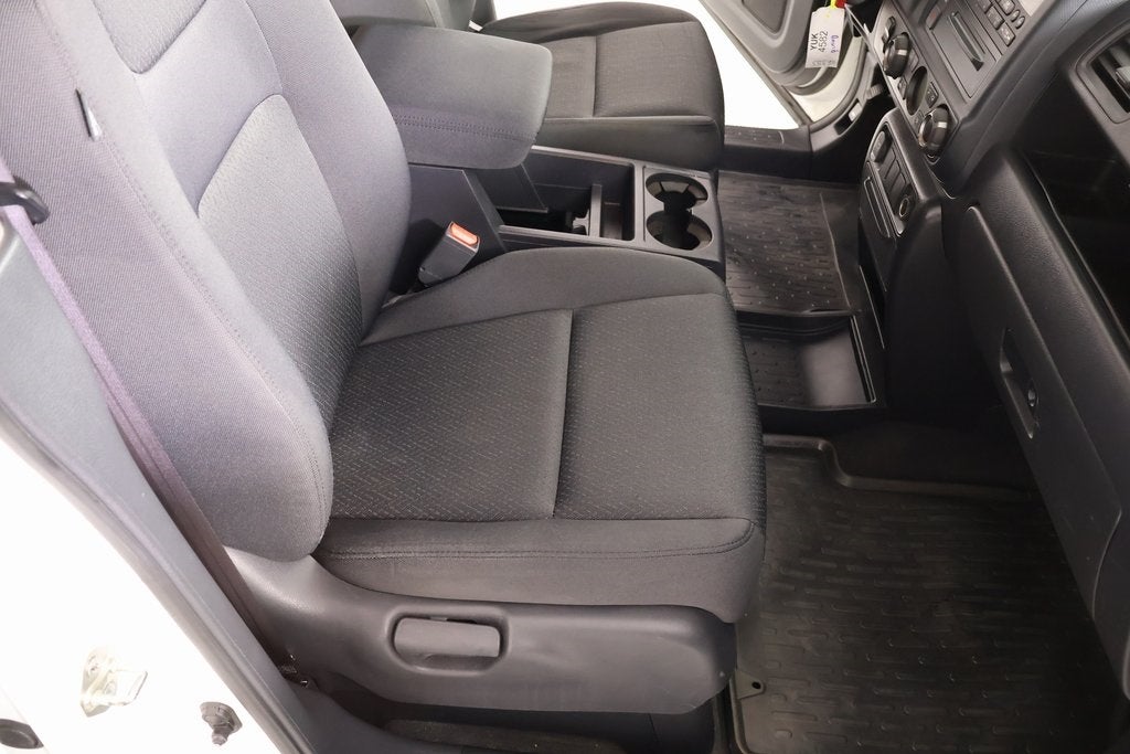 2014 Honda Ridgeline Sport