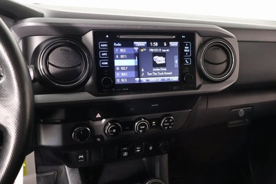 2019 Toyota Tacoma 4WD TRD Off-Road