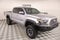 2021 Toyota Tacoma 4WD TRD Off-Road