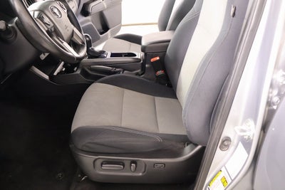 2021 Toyota Tacoma 4WD TRD Off-Road