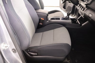 2021 Toyota Tacoma 4WD TRD Off-Road