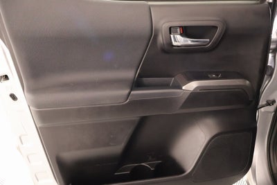 2021 Toyota Tacoma 4WD TRD Off-Road