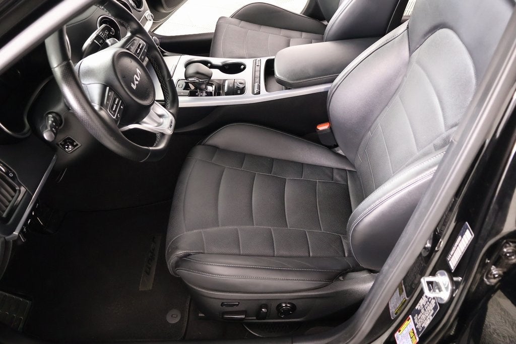 2023 Kia Stinger GT2