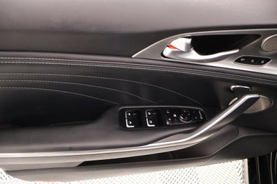 2023 Kia Stinger GT2