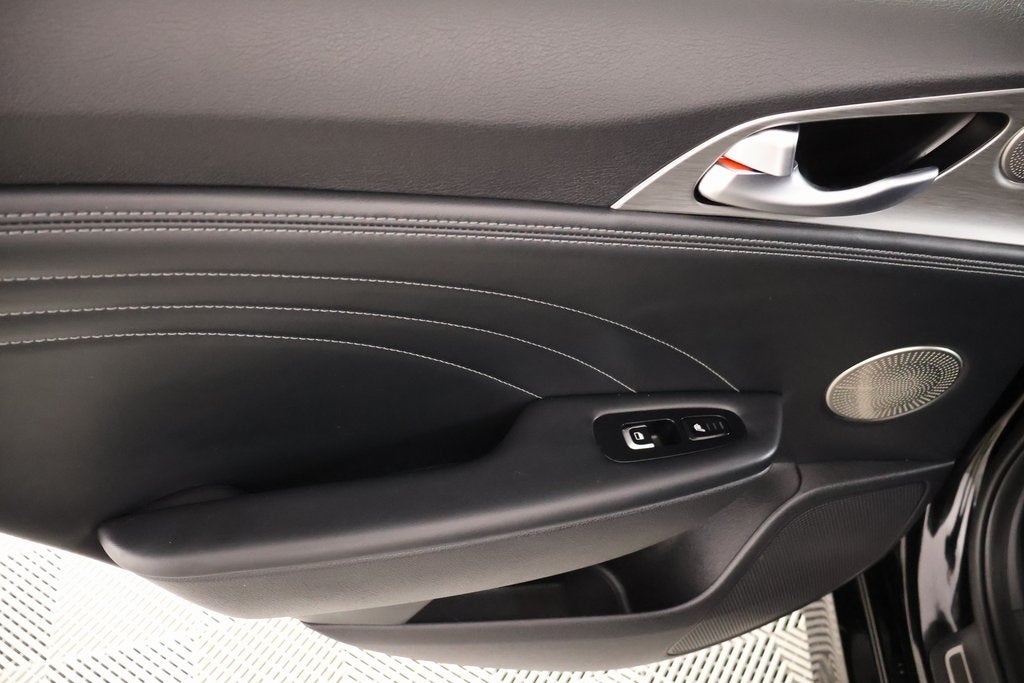 2023 Kia Stinger GT2