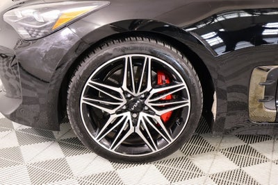 2023 Kia Stinger GT2