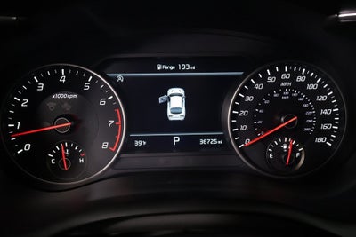 2023 Kia Stinger GT2