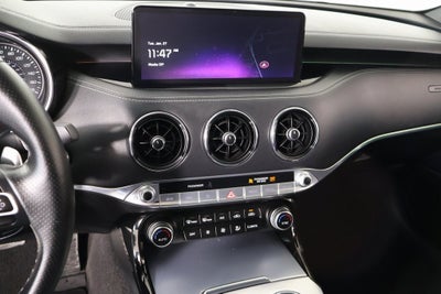 2023 Kia Stinger GT2