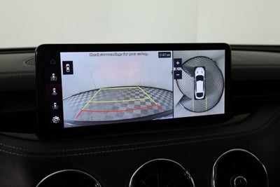 2023 Kia Stinger GT2