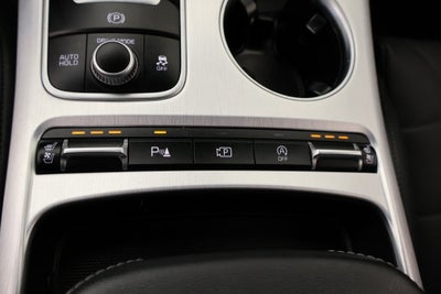 2023 Kia Stinger GT2