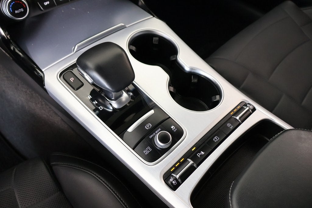 2023 Kia Stinger GT2