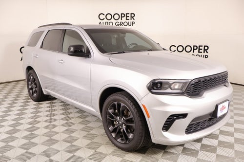 2023 Dodge Durango GT