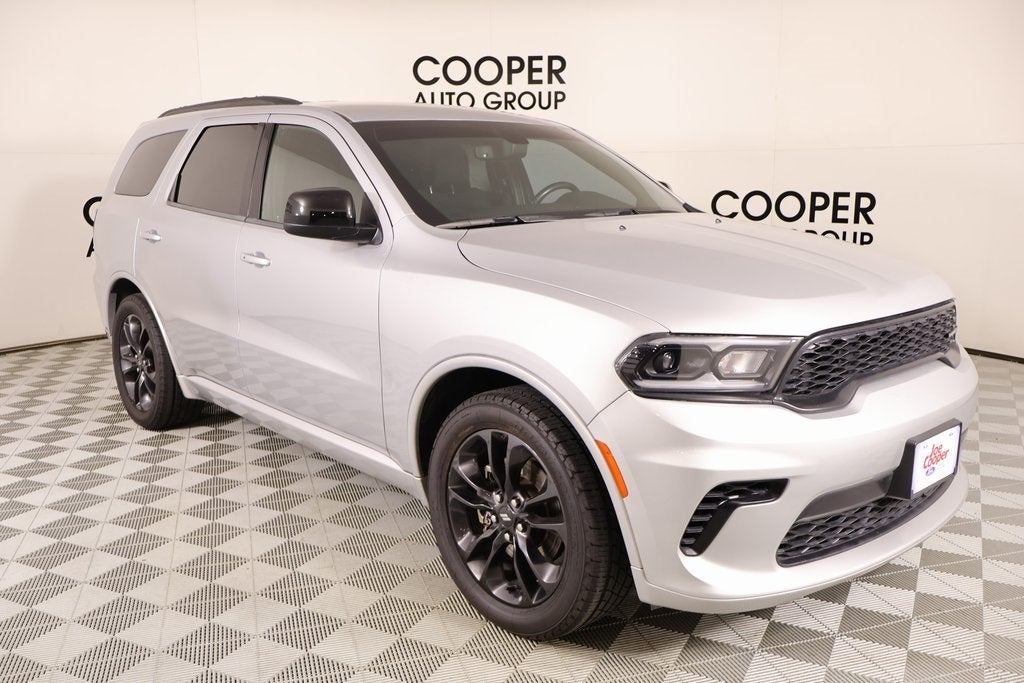 2023 Dodge Durango GT