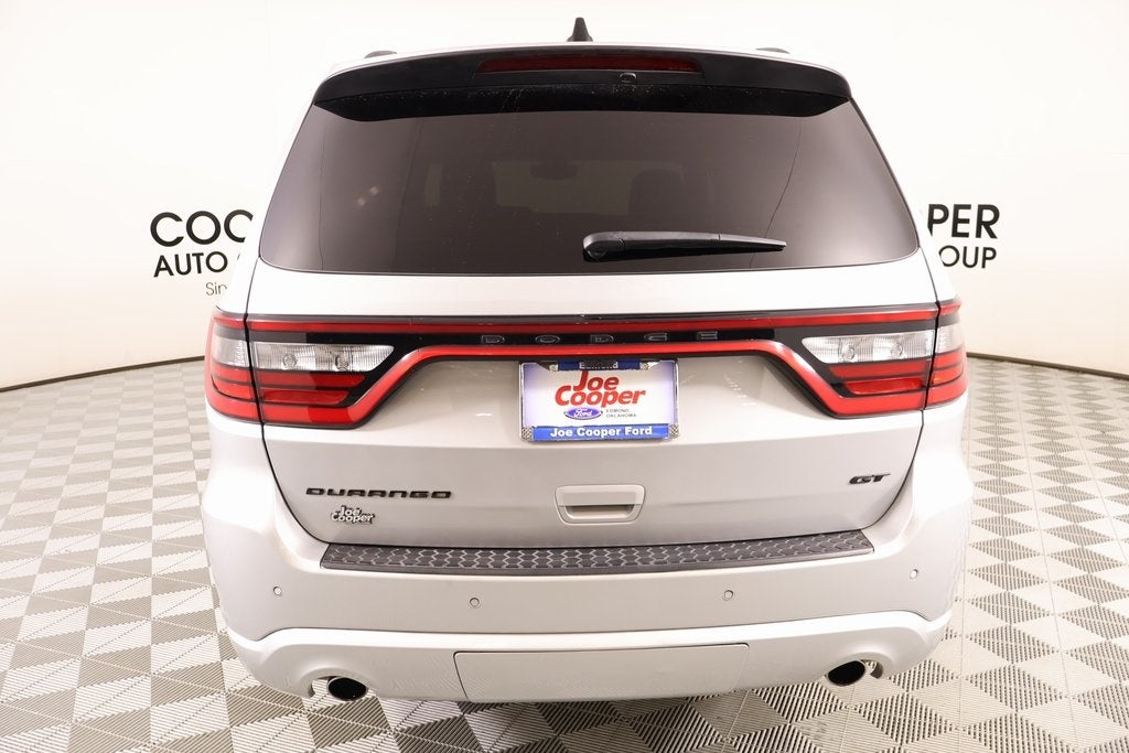 2023 Dodge Durango GT