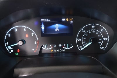 2023 Ford Transit Passenger Wagon XLT