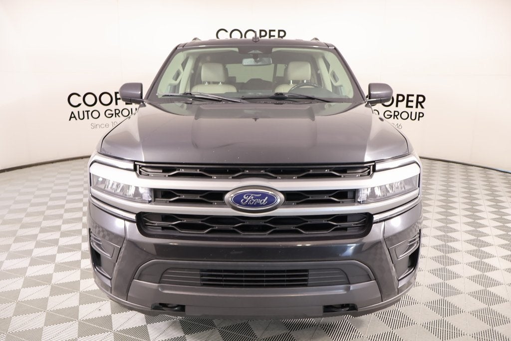 2023 Ford Expedition Max XLT