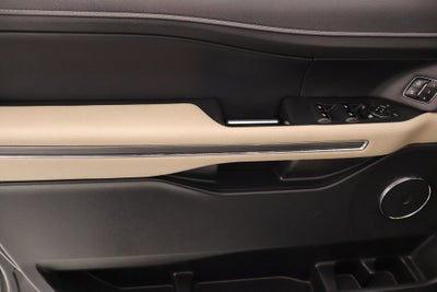 2023 Ford Expedition Max XLT