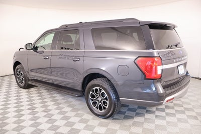 2023 Ford Expedition Max XLT