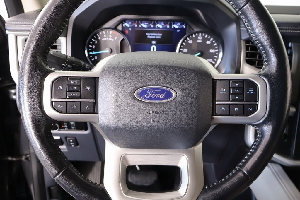 2023 Ford Expedition Max XLT