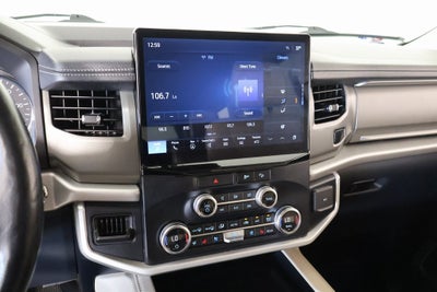 2023 Ford Expedition Max XLT