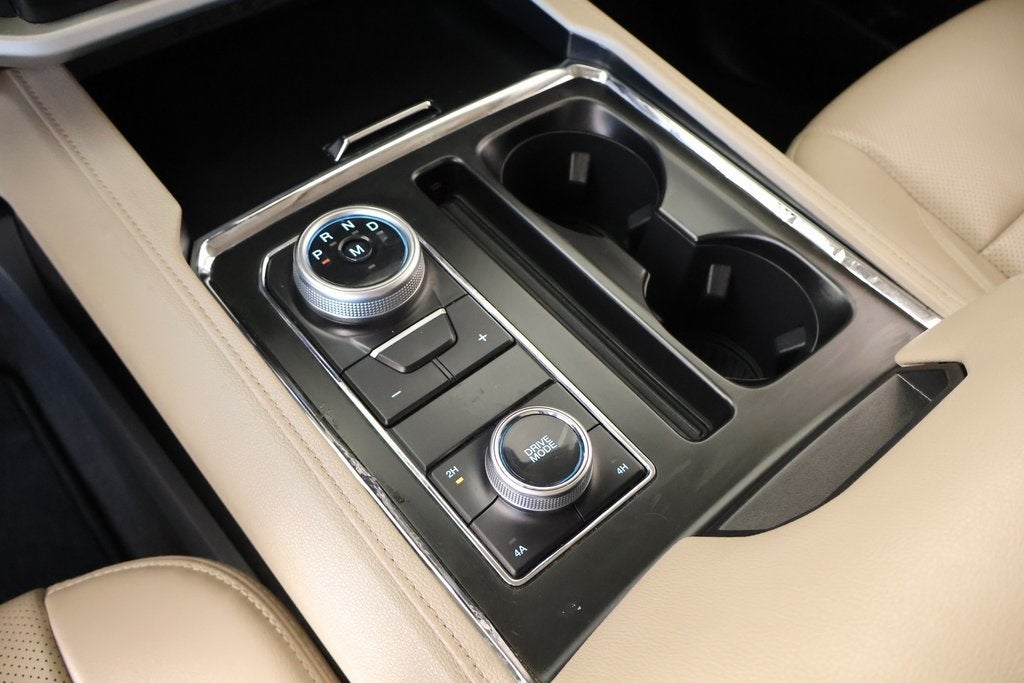 2023 Ford Expedition Max XLT