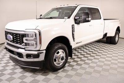 2024 Ford Super Duty F-350 DRW Lariat DRW
