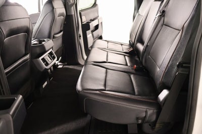 2024 Ford Super Duty F-350 DRW Lariat DRW