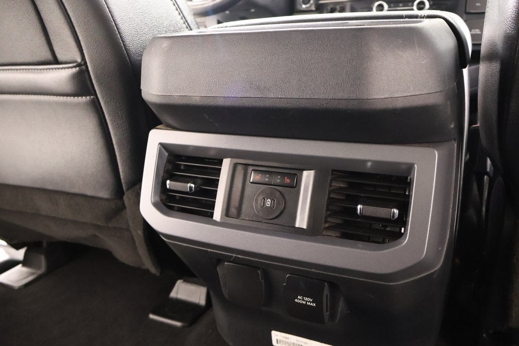 2024 Ford Super Duty F-350 DRW Lariat DRW