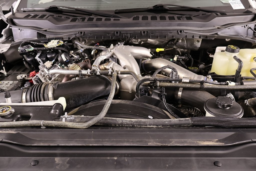 2024 Ford Super Duty F-350 DRW Lariat DRW