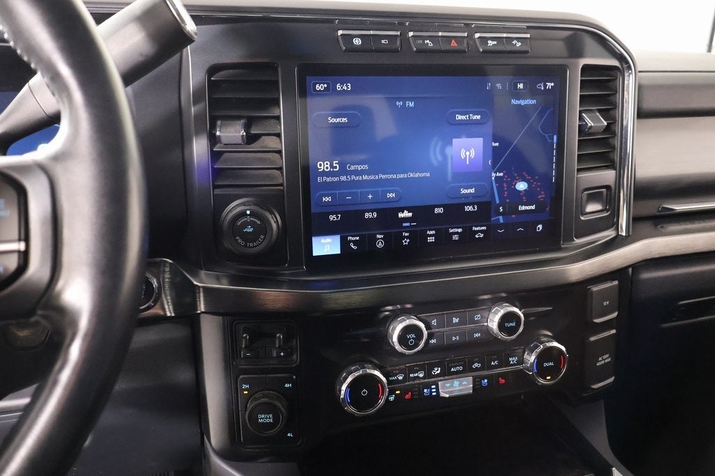 2024 Ford Super Duty F-350 DRW Lariat DRW