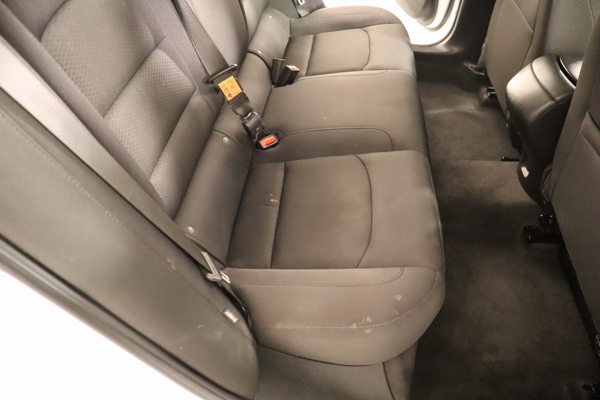 2024 Chevrolet Malibu LS 1FL