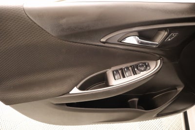 2024 Chevrolet Malibu LS 1FL