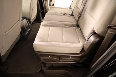 2022 Chevrolet Tahoe LS