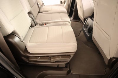 2022 Chevrolet Tahoe LS