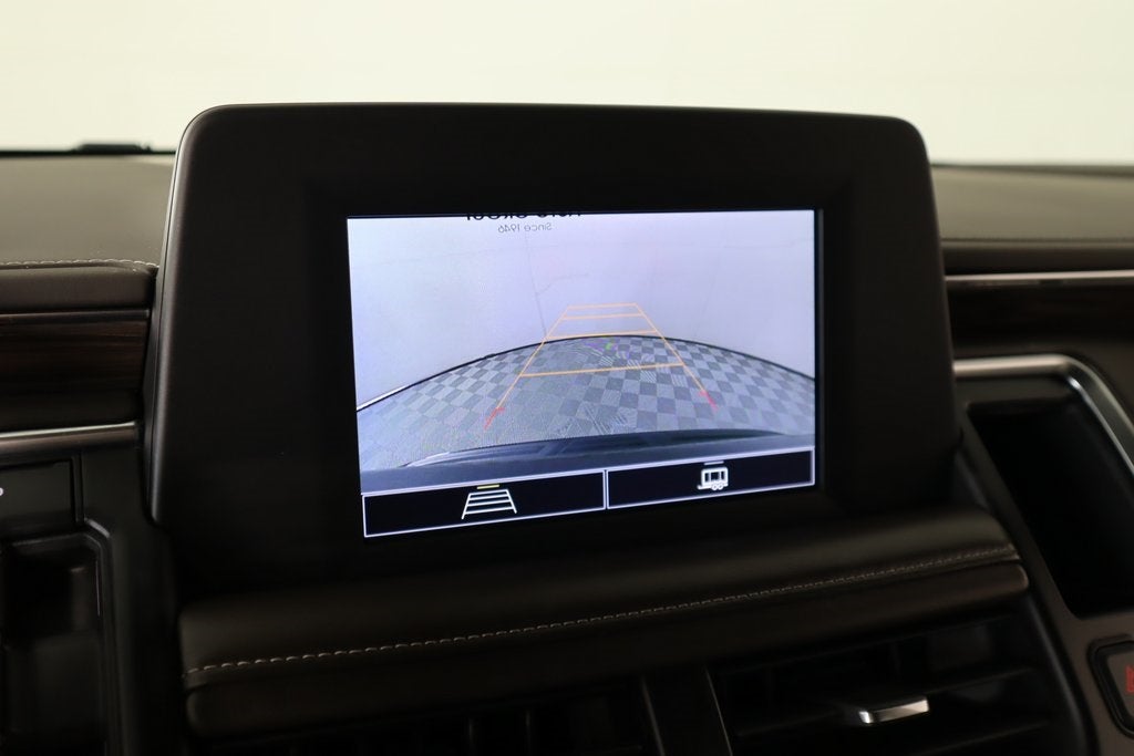 2022 Chevrolet Tahoe LS