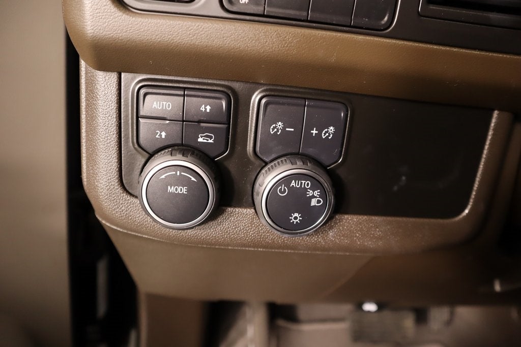 2022 Chevrolet Tahoe LS