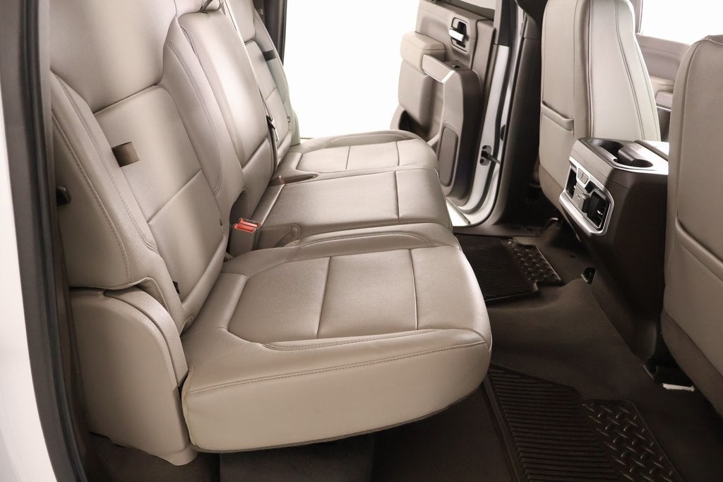 2021 GMC Sierra 2500HD SLT