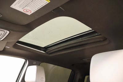 2021 GMC Sierra 2500HD SLT