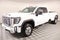 2024 GMC Sierra 3500HD Denali