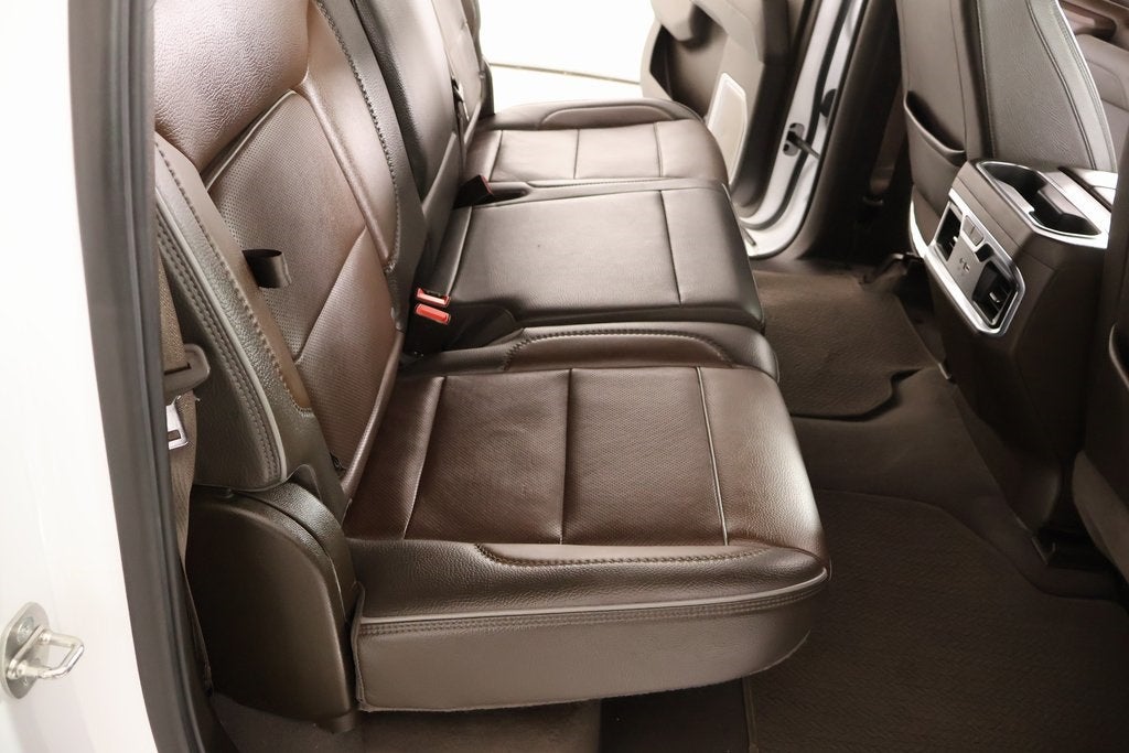 2024 GMC Sierra 3500HD Denali