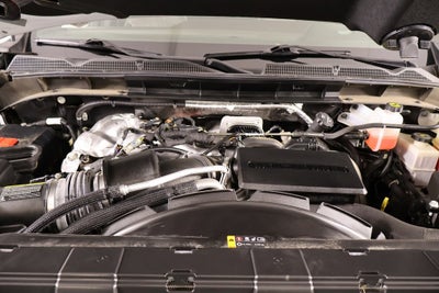 2024 GMC Sierra 3500HD Denali